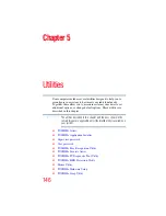 Preview for 146 page of Toshiba Satellite R840 Series User Manual
