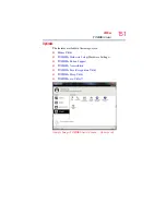 Preview for 151 page of Toshiba Satellite R840 Series User Manual