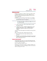 Preview for 153 page of Toshiba Satellite R840 Series User Manual