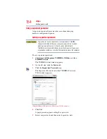 Preview for 154 page of Toshiba Satellite R840 Series User Manual
