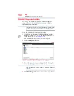 Preview for 160 page of Toshiba Satellite R840 Series User Manual