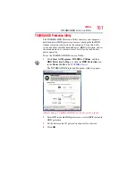 Preview for 161 page of Toshiba Satellite R840 Series User Manual