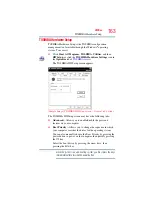 Preview for 163 page of Toshiba Satellite R840 Series User Manual