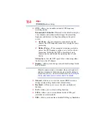 Preview for 164 page of Toshiba Satellite R840 Series User Manual