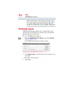 Preview for 168 page of Toshiba Satellite R840 Series User Manual