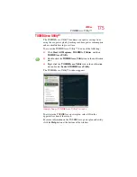 Preview for 175 page of Toshiba Satellite R840 Series User Manual