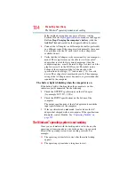 Preview for 184 page of Toshiba Satellite R840 Series User Manual