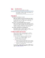 Preview for 186 page of Toshiba Satellite R840 Series User Manual