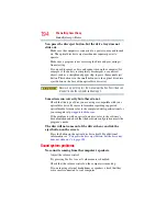 Preview for 194 page of Toshiba Satellite R840 Series User Manual