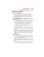 Preview for 201 page of Toshiba Satellite R840 Series User Manual