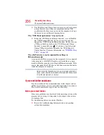 Preview for 206 page of Toshiba Satellite R840 Series User Manual