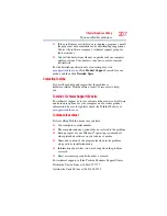 Preview for 207 page of Toshiba Satellite R840 Series User Manual