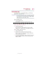 Preview for 211 page of Toshiba Satellite R840 Series User Manual