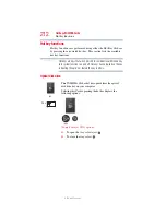 Preview for 212 page of Toshiba Satellite R840 Series User Manual