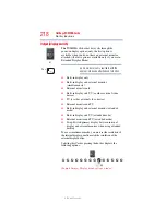 Preview for 218 page of Toshiba Satellite R840 Series User Manual