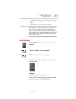 Preview for 219 page of Toshiba Satellite R840 Series User Manual