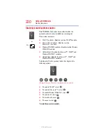 Preview for 220 page of Toshiba Satellite R840 Series User Manual