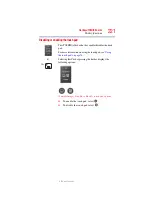 Preview for 221 page of Toshiba Satellite R840 Series User Manual