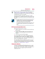 Preview for 123 page of Toshiba Satellite R850 Series User Manual