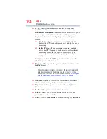 Preview for 164 page of Toshiba Satellite R850 Series User Manual