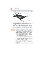 Предварительный просмотр 52 страницы Toshiba Satellite R940 Series User Manual