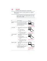 Предварительный просмотр 70 страницы Toshiba Satellite R940 Series User Manual