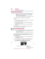 Предварительный просмотр 74 страницы Toshiba Satellite R940 Series User Manual