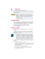 Предварительный просмотр 92 страницы Toshiba Satellite R940 Series User Manual