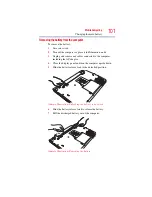 Предварительный просмотр 101 страницы Toshiba Satellite R940 Series User Manual