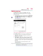 Предварительный просмотр 135 страницы Toshiba Satellite R940 Series User Manual