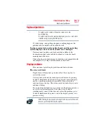 Предварительный просмотр 157 страницы Toshiba Satellite R940 Series User Manual