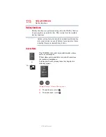 Предварительный просмотр 178 страницы Toshiba Satellite R940 Series User Manual