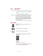 Предварительный просмотр 184 страницы Toshiba Satellite R940 Series User Manual