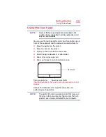 Preview for 55 page of Toshiba Satellite Radius 11 User Manual