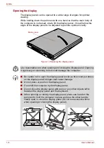 Предварительный просмотр 28 страницы Toshiba Satellite S300L Series User Manual