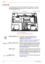 Предварительный просмотр 44 страницы Toshiba Satellite S300L Series User Manual