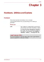 Предварительный просмотр 53 страницы Toshiba Satellite S300L Series User Manual