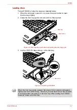 Предварительный просмотр 87 страницы Toshiba Satellite S300L Series User Manual