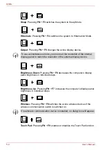 Предварительный просмотр 116 страницы Toshiba Satellite S300L Series User Manual