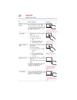 Предварительный просмотр 64 страницы Toshiba Satellite S40 User Manual