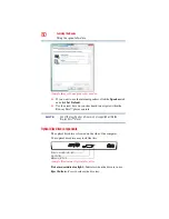 Предварительный просмотр 80 страницы Toshiba Satellite S40 User Manual