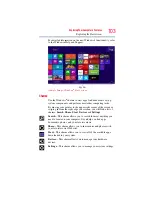 Предварительный просмотр 103 страницы Toshiba Satellite S40 User Manual