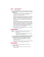 Предварительный просмотр 140 страницы Toshiba Satellite S40 User Manual