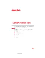 Предварительный просмотр 159 страницы Toshiba Satellite S40 User Manual