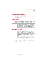 Preview for 59 page of Toshiba Satellite U200 Series User Manual