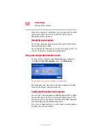 Preview for 68 page of Toshiba Satellite U200 Series User Manual