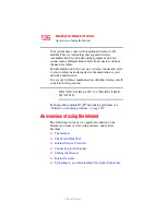 Preview for 126 page of Toshiba Satellite U200 Series User Manual