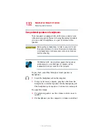 Preview for 132 page of Toshiba Satellite U200 Series User Manual