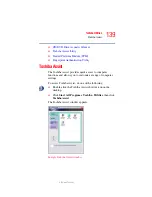 Предварительный просмотр 139 страницы Toshiba Satellite U200 Series User Manual