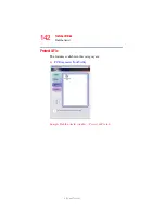 Предварительный просмотр 142 страницы Toshiba Satellite U200 Series User Manual